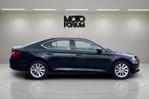 Skoda Superb Hatchback (15-23) 1.4 TSI (150bhp) SE 5d DSG For Sale - MOTO PORIUM LTD, Bradford