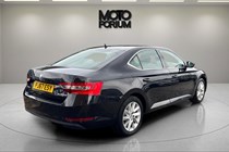 Skoda Superb Hatchback (15-23) 1.4 TSI (150bhp) SE 5d DSG For Sale - MOTO PORIUM LTD, Bradford