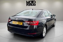 Skoda Superb Hatchback (15-23) 1.4 TSI (150bhp) SE 5d DSG For Sale - MOTO PORIUM LTD, Bradford