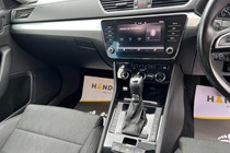Skoda Superb Hatchback (15-23) 1.4 TSI (150bhp) SE 5d DSG For Sale - MOTO PORIUM LTD, Bradford