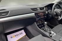 Skoda Superb Hatchback (15-23) 1.4 TSI (150bhp) SE 5d DSG For Sale - MOTO PORIUM LTD, Bradford