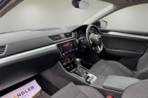 Skoda Superb Hatchback (15-23) 1.4 TSI (150bhp) SE 5d DSG For Sale - MOTO PORIUM LTD, Bradford