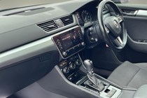 Skoda Superb Hatchback (15-23) 1.4 TSI (150bhp) SE 5d DSG For Sale - MOTO PORIUM LTD, Bradford
