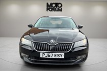 Skoda Superb Hatchback (15-23) 1.4 TSI (150bhp) SE 5d DSG For Sale - MOTO PORIUM LTD, Bradford
