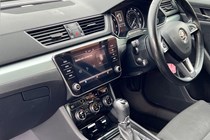 Skoda Superb Hatchback (15-23) 1.4 TSI (150bhp) SE 5d DSG For Sale - MOTO PORIUM LTD, Bradford