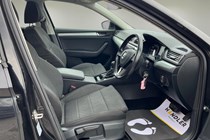 Skoda Superb Hatchback (15-23) 1.4 TSI (150bhp) SE 5d DSG For Sale - MOTO PORIUM LTD, Bradford