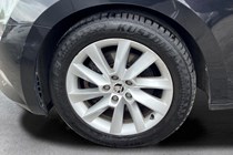 Skoda Superb Hatchback (15-23) 1.4 TSI (150bhp) SE 5d DSG For Sale - MOTO PORIUM LTD, Bradford