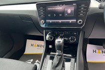 Skoda Superb Hatchback (15-23) 1.4 TSI (150bhp) SE 5d DSG For Sale - MOTO PORIUM LTD, Bradford