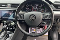 Skoda Superb Hatchback (15-23) 1.4 TSI (150bhp) SE 5d DSG For Sale - MOTO PORIUM LTD, Bradford