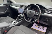 Skoda Superb Hatchback (15-23) 1.4 TSI (150bhp) SE 5d DSG For Sale - MOTO PORIUM LTD, Bradford