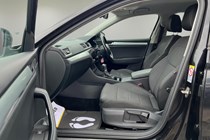 Skoda Superb Hatchback (15-23) 1.4 TSI (150bhp) SE 5d DSG For Sale - MOTO PORIUM LTD, Bradford