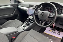 Skoda Superb Hatchback (15-23) 1.4 TSI (150bhp) SE 5d DSG For Sale - MOTO PORIUM LTD, Bradford
