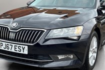Skoda Superb Hatchback (15-23) 1.4 TSI (150bhp) SE 5d DSG For Sale - MOTO PORIUM LTD, Bradford