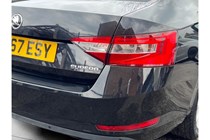 Skoda Superb Hatchback (15-23) 1.4 TSI (150bhp) SE 5d DSG For Sale - MOTO PORIUM LTD, Bradford