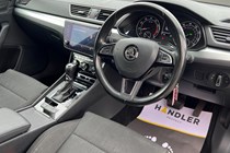 Skoda Superb Hatchback (15-23) 1.4 TSI (150bhp) SE 5d DSG For Sale - MOTO PORIUM LTD, Bradford
