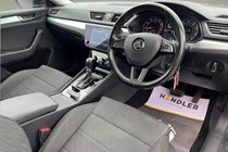 Skoda Superb Hatchback (15-23) 1.4 TSI (150bhp) SE 5d DSG For Sale - MOTO PORIUM LTD, Bradford