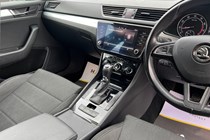 Skoda Superb Hatchback (15-23) 1.4 TSI (150bhp) SE 5d DSG For Sale - MOTO PORIUM LTD, Bradford