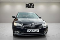 Skoda Superb Hatchback (15-23) 1.4 TSI (150bhp) SE 5d DSG For Sale - MOTO PORIUM LTD, Bradford