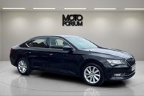 Skoda Superb Hatchback (15-23) 1.4 TSI (150bhp) SE 5d DSG For Sale - MOTO PORIUM LTD, Bradford
