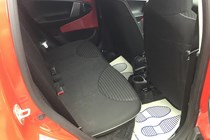 Peugeot 107 (05-14) 1.0 Allure (2012) 5d For Sale - Russell Cooper Low Mileage Cars and Vans, Newbury