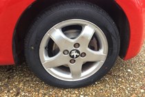 Peugeot 107 (05-14) 1.0 Allure (2012) 5d For Sale - Russell Cooper Low Mileage Cars and Vans, Newbury