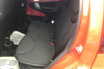 Peugeot 107 (05-14) 1.0 Allure (2012) 5d For Sale - Russell Cooper Low Mileage Cars and Vans, Newbury