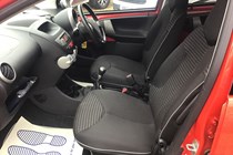 Peugeot 107 (05-14) 1.0 Allure (2012) 5d For Sale - Russell Cooper Low Mileage Cars and Vans, Newbury