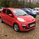 Peugeot 107 (05-14) 1.0 Allure (2012) 5d For Sale - Russell Cooper Low Mileage Cars and Vans, Newbury