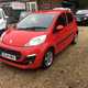 Peugeot 107 (05-14) 1.0 Allure (2012) 5d For Sale - Russell Cooper Low Mileage Cars and Vans, Newbury