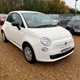 Fiat 500 Hatchback (08-24) 1.2 Pop 3d For Sale - Cloverlay Car Sales Limited Rainham, Rainham