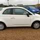 Fiat 500 Hatchback (08-24) 1.2 Pop 3d For Sale - Cloverlay Car Sales Limited Rainham, Rainham