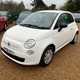 Fiat 500 Hatchback (08-24) 1.2 Pop 3d For Sale - Cloverlay Car Sales Limited Rainham, Rainham