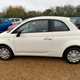 Fiat 500 Hatchback (08-24) 1.2 Pop 3d For Sale - Cloverlay Car Sales Limited Rainham, Rainham