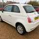 Fiat 500 Hatchback (08-24) 1.2 Pop 3d For Sale - Cloverlay Car Sales Limited Rainham, Rainham