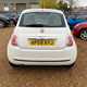 Fiat 500 Hatchback (08-24) 1.2 Pop 3d For Sale - Cloverlay Car Sales Limited Rainham, Rainham