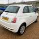 Fiat 500 Hatchback (08-24) 1.2 Pop 3d For Sale - Cloverlay Car Sales Limited Rainham, Rainham