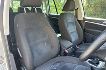 Volkswagen Tiguan (08-16) 2.0 TDi BlueMotion Tech Match Edition (150bhp) 5d DSG For Sale - Ceir Phil Williams Ltd, Burry Port