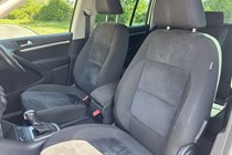 Volkswagen Tiguan (08-16) 2.0 TDi BlueMotion Tech Match Edition (150bhp) 5d DSG For Sale - Ceir Phil Williams Ltd, Burry Port