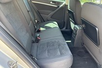 Volkswagen Tiguan (08-16) 2.0 TDi BlueMotion Tech Match Edition (150bhp) 5d DSG For Sale - Ceir Phil Williams Ltd, Burry Port