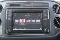 Volkswagen Tiguan (08-16) 2.0 TDi BlueMotion Tech Match Edition (150bhp) 5d DSG For Sale - Ceir Phil Williams Ltd, Burry Port