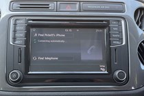 Volkswagen Tiguan (08-16) 2.0 TDi BlueMotion Tech Match Edition (150bhp) 5d DSG For Sale - Ceir Phil Williams Ltd, Burry Port