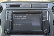 Volkswagen Tiguan (08-16) 2.0 TDi BlueMotion Tech Match Edition (150bhp) 5d DSG For Sale - Ceir Phil Williams Ltd, Burry Port
