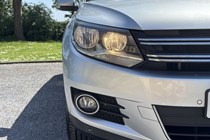Volkswagen Tiguan (08-16) 2.0 TDi BlueMotion Tech Match Edition (150bhp) 5d DSG For Sale - Ceir Phil Williams Ltd, Burry Port