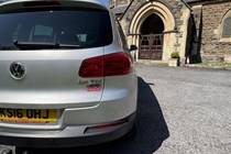 Volkswagen Tiguan (08-16) 2.0 TDi BlueMotion Tech Match Edition (150bhp) 5d DSG For Sale - Ceir Phil Williams Ltd, Burry Port