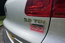 Volkswagen Tiguan (08-16) 2.0 TDi BlueMotion Tech Match Edition (150bhp) 5d DSG For Sale - Ceir Phil Williams Ltd, Burry Port