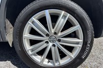 Volkswagen Tiguan (08-16) 2.0 TDi BlueMotion Tech Match Edition (150bhp) 5d DSG For Sale - Ceir Phil Williams Ltd, Burry Port