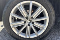 Volkswagen Tiguan (08-16) 2.0 TDi BlueMotion Tech Match Edition (150bhp) 5d DSG For Sale - Ceir Phil Williams Ltd, Burry Port