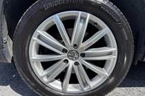 Volkswagen Tiguan (08-16) 2.0 TDi BlueMotion Tech Match Edition (150bhp) 5d DSG For Sale - Ceir Phil Williams Ltd, Burry Port