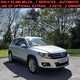 Volkswagen Tiguan (08-16) 2.0 TDi BlueMotion Tech Match Edition (150bhp) 5d DSG For Sale - Ceir Phil Williams Ltd, Burry Port