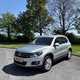 Volkswagen Tiguan (08-16) 2.0 TDi BlueMotion Tech Match Edition (150bhp) 5d DSG For Sale - Ceir Phil Williams Ltd, Burry Port